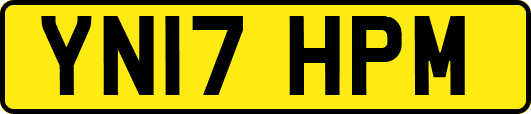 YN17HPM