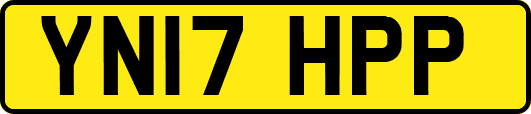YN17HPP