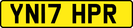 YN17HPR