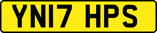 YN17HPS
