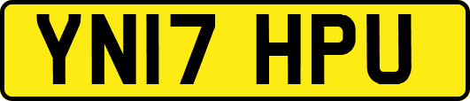YN17HPU