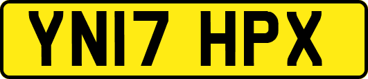 YN17HPX