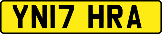 YN17HRA