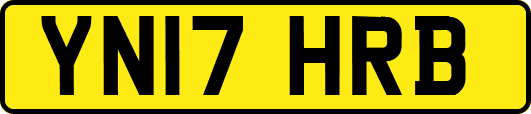 YN17HRB