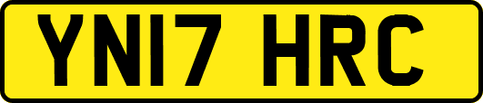 YN17HRC