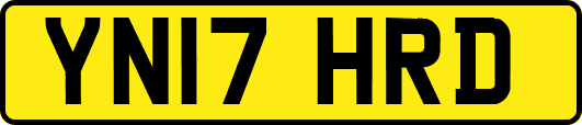 YN17HRD