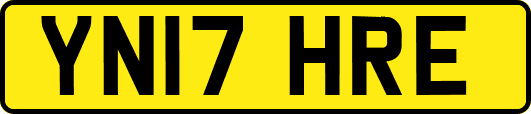 YN17HRE