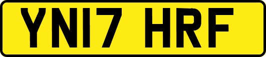 YN17HRF