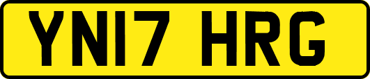 YN17HRG