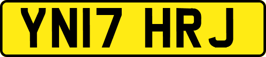 YN17HRJ