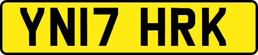 YN17HRK