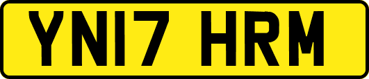 YN17HRM
