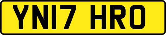 YN17HRO