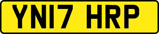 YN17HRP