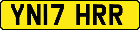 YN17HRR