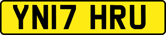 YN17HRU