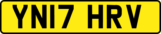 YN17HRV
