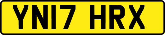YN17HRX