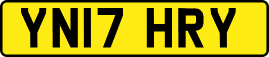 YN17HRY