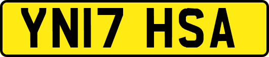 YN17HSA