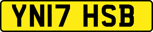 YN17HSB