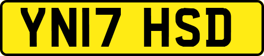 YN17HSD