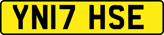 YN17HSE