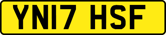 YN17HSF