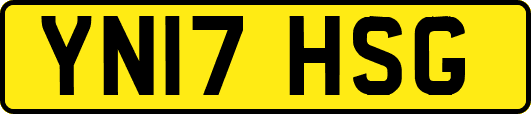 YN17HSG