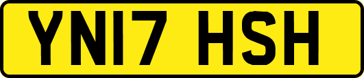 YN17HSH