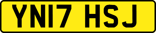 YN17HSJ