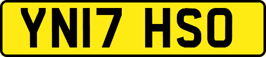 YN17HSO