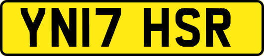YN17HSR