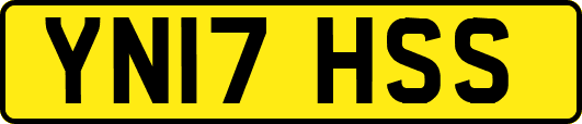 YN17HSS