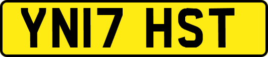 YN17HST