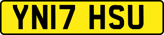YN17HSU