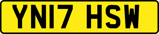 YN17HSW