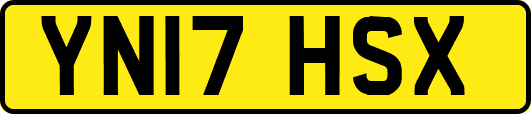 YN17HSX
