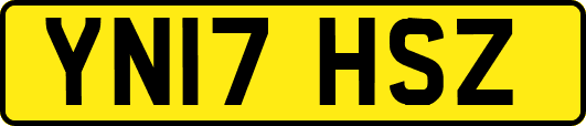 YN17HSZ