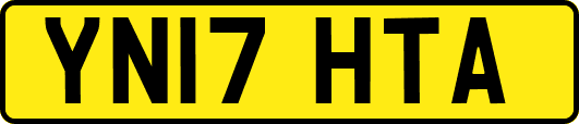 YN17HTA