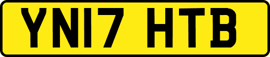 YN17HTB
