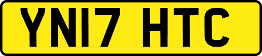 YN17HTC