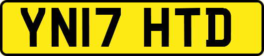 YN17HTD