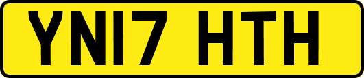 YN17HTH