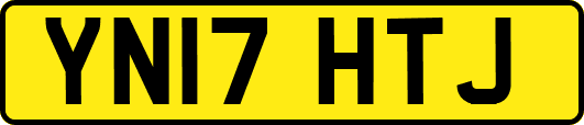 YN17HTJ