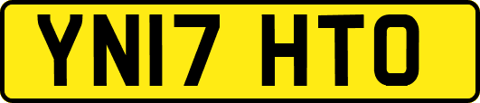 YN17HTO