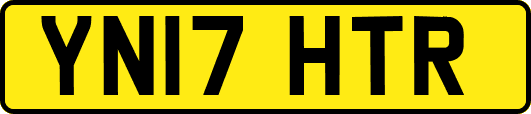YN17HTR