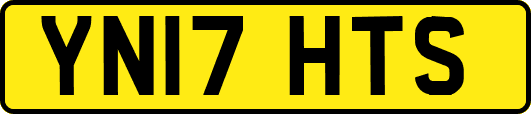 YN17HTS