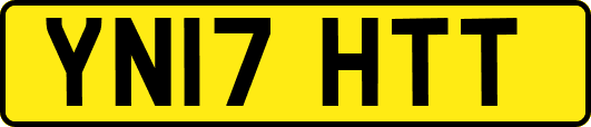 YN17HTT