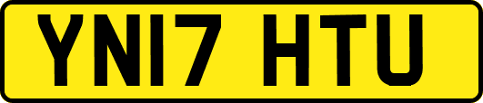 YN17HTU